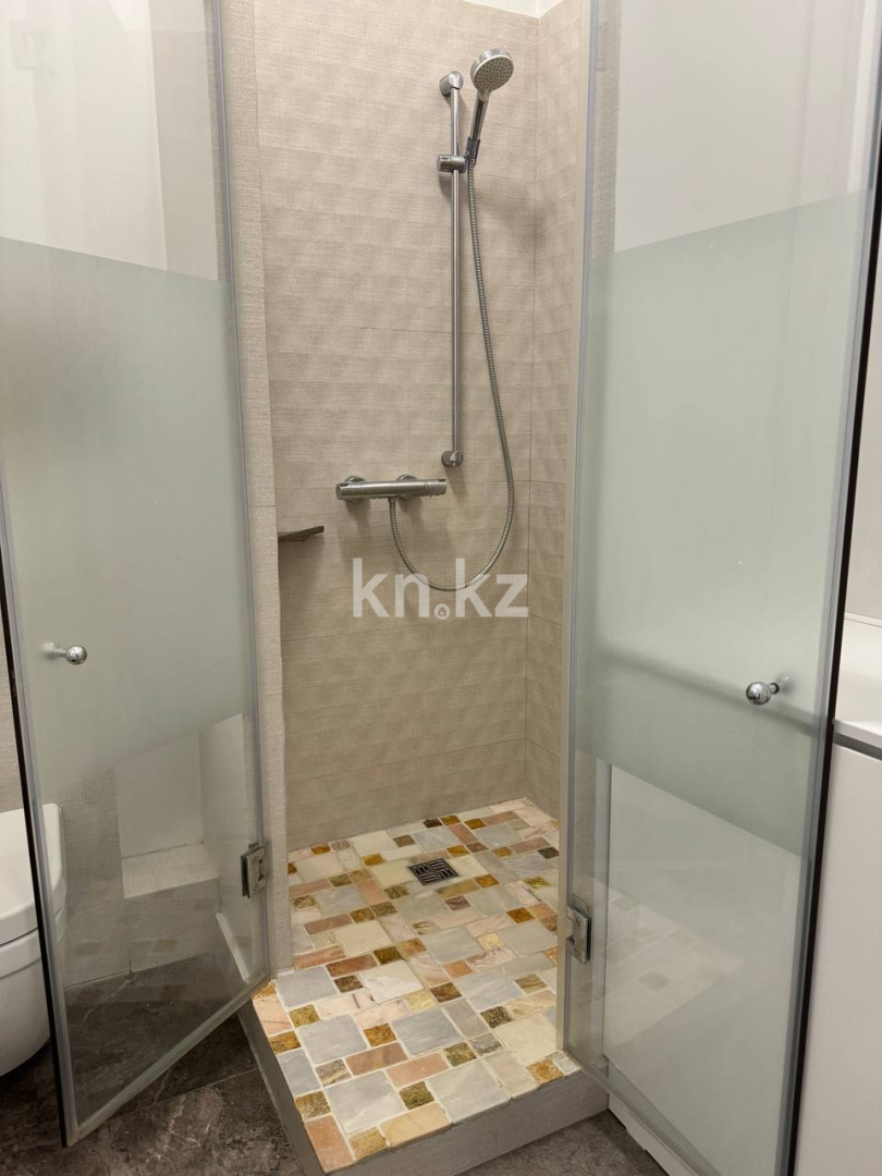 Продажа 1-комнатной квартиры, 40 м² - Продажа квартир в Алматы фото 9 из 16