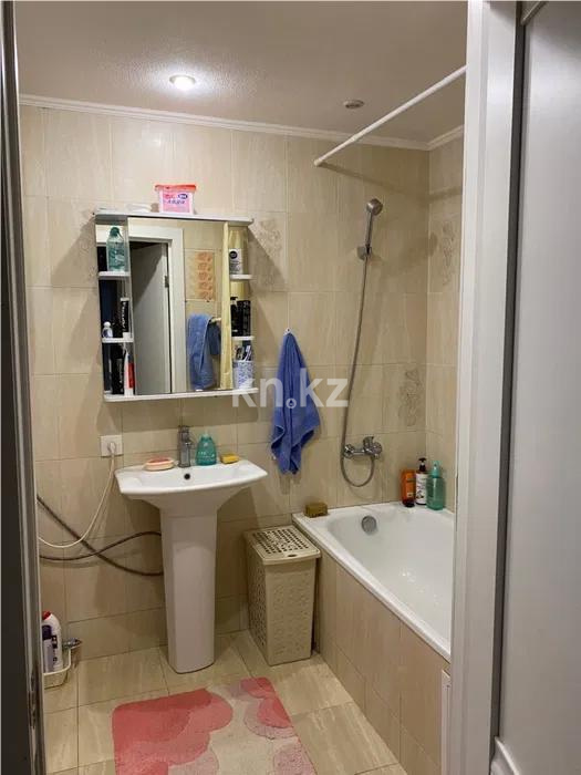 Продажа 3-комнатной квартиры, 63 м² - Продажа квартир от собственников в Караганде фото 5 из 7