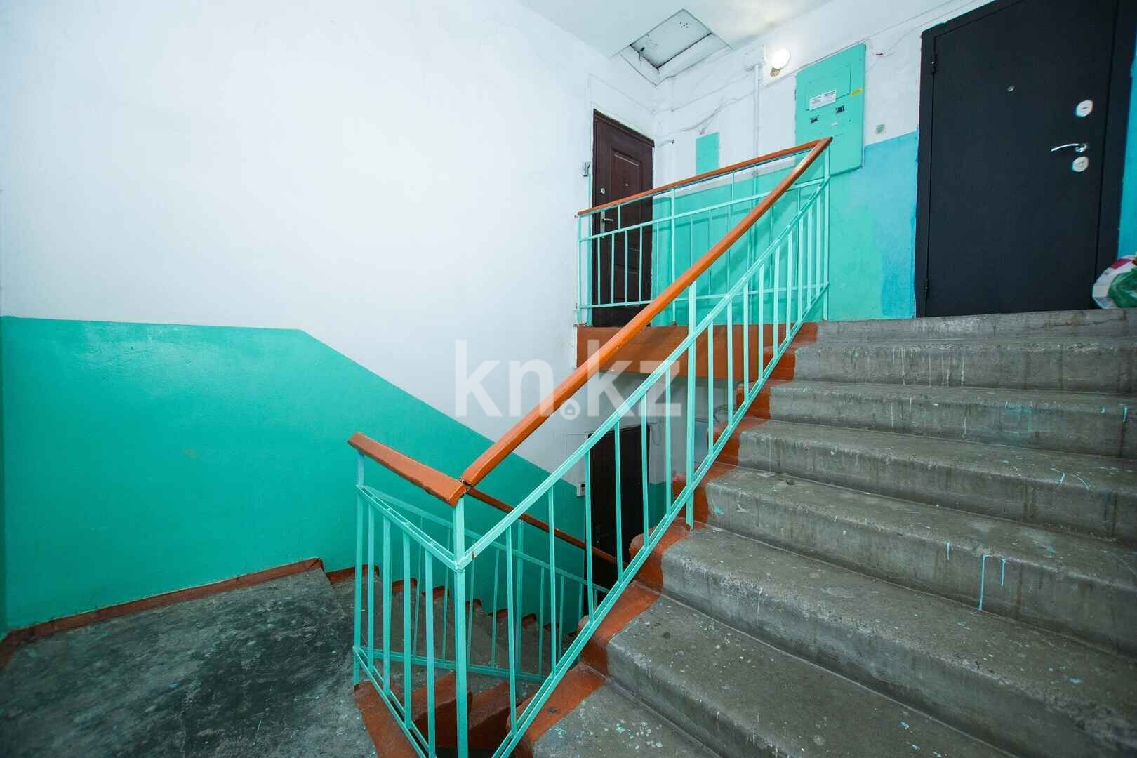 Продажа 2-комнатной квартиры, 54.7 м² в Алматы - фото 9
