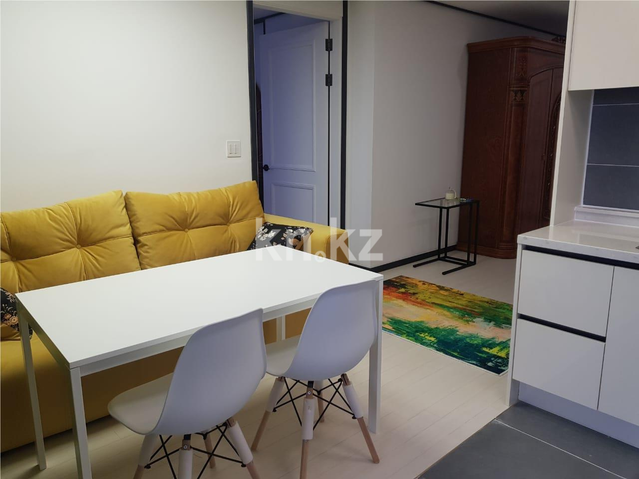 Продажа 2-комнатной квартиры, 50 м² в Астане - фото 2