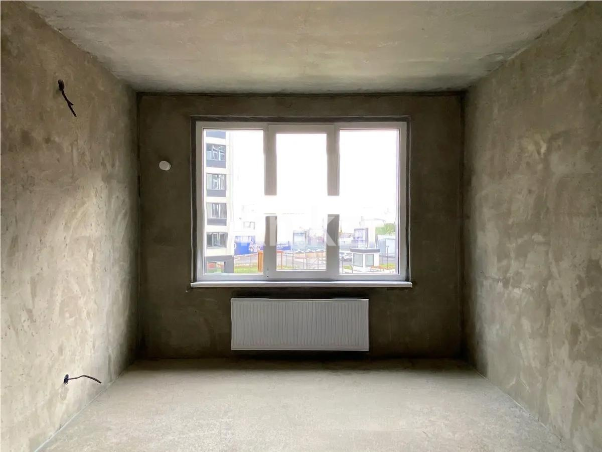 Продажа 2-комнатной квартиры, 40.9 м² - Продажа недвижимости в Астане - страница 2 фото 1 из 3