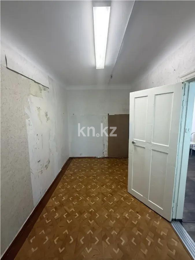 Продажа 1-комнатной квартиры, 34 м² - Продажа квартир в р-не Байконур Астаны фото 1 из 1