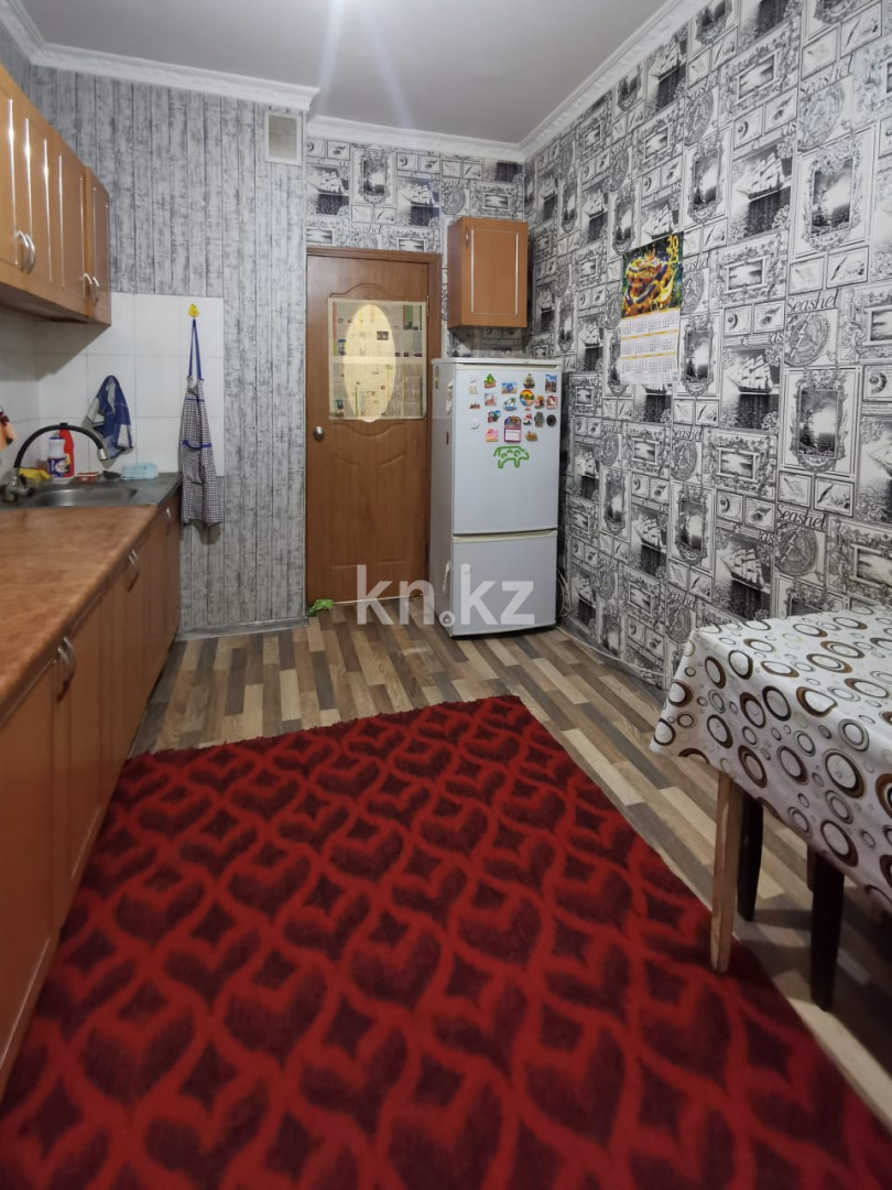 Продажа 1-комнатной квартиры, 40 м², Водник-2 - Продажа квартир в Алматинской области фото 6 из 18