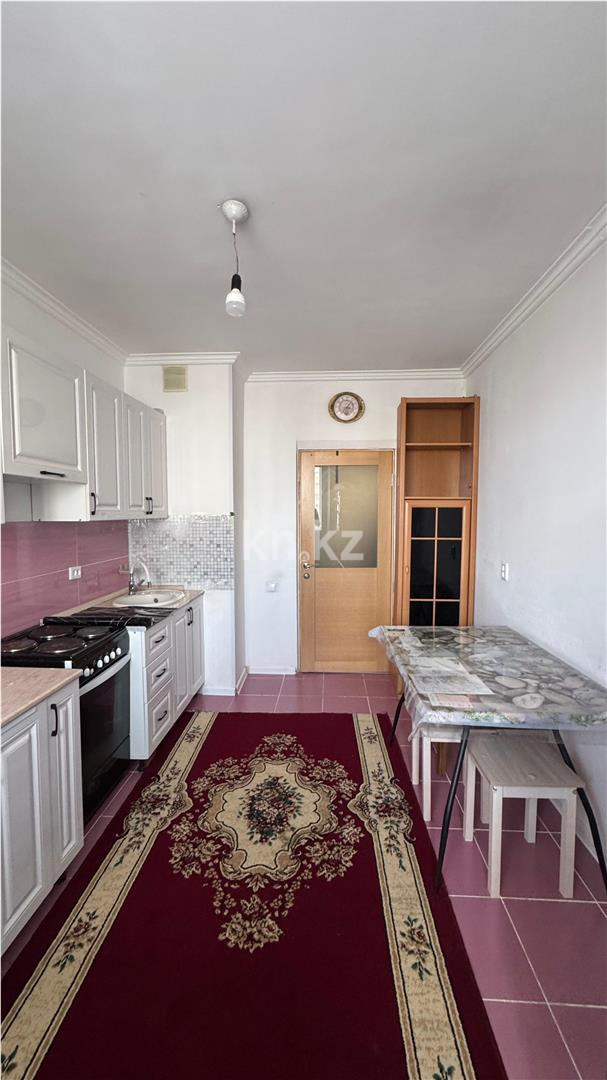 Продажа 3-комнатной квартиры, 71.5 м², ул. Сыганак - Продажа  трехкомнатных квартир в новостройках Астаны фото 3 из 9