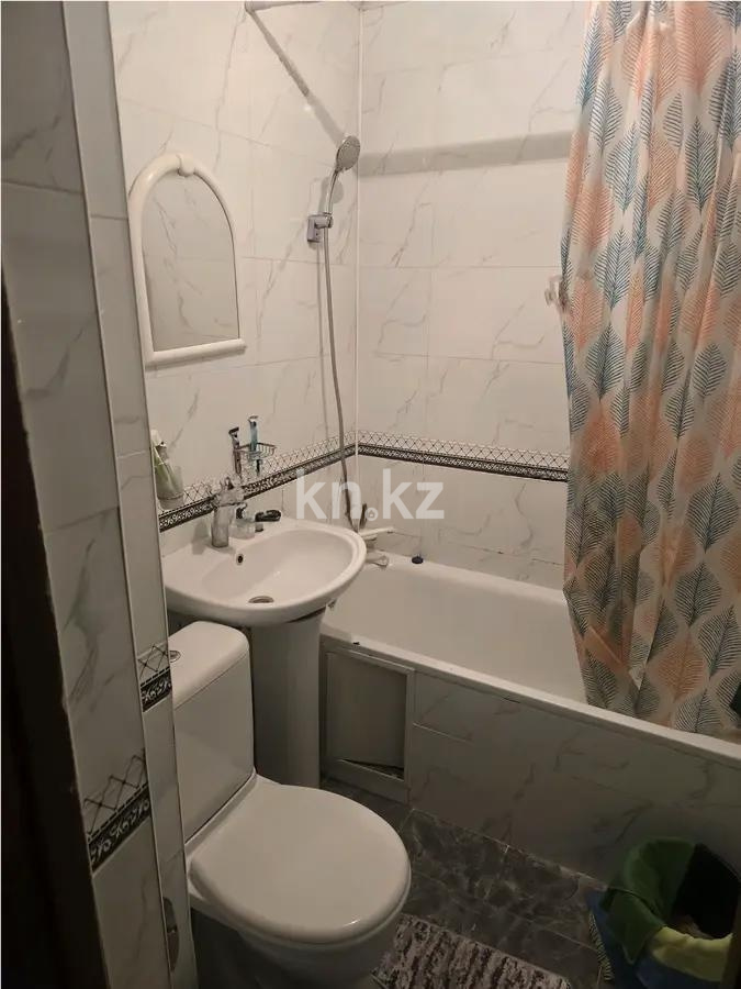 Продажа 2-комнатной квартиры, 41.4 м² в Алматы - фото 4