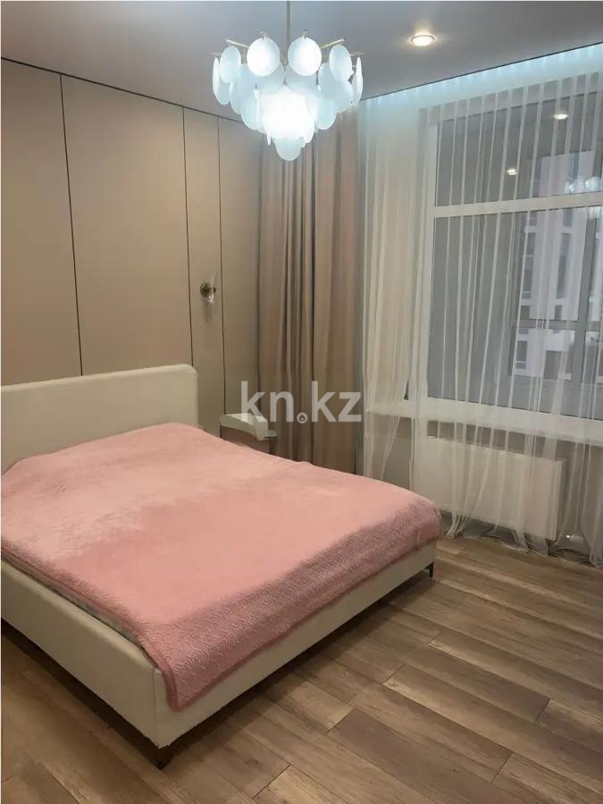 Продажа 2-комнатной квартиры, 55 м² в Астане - фото 2