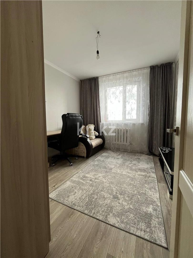 Продажа 3-комнатной квартиры, 70 м², ул. 9-й мкр. в Темиртау - фото 5