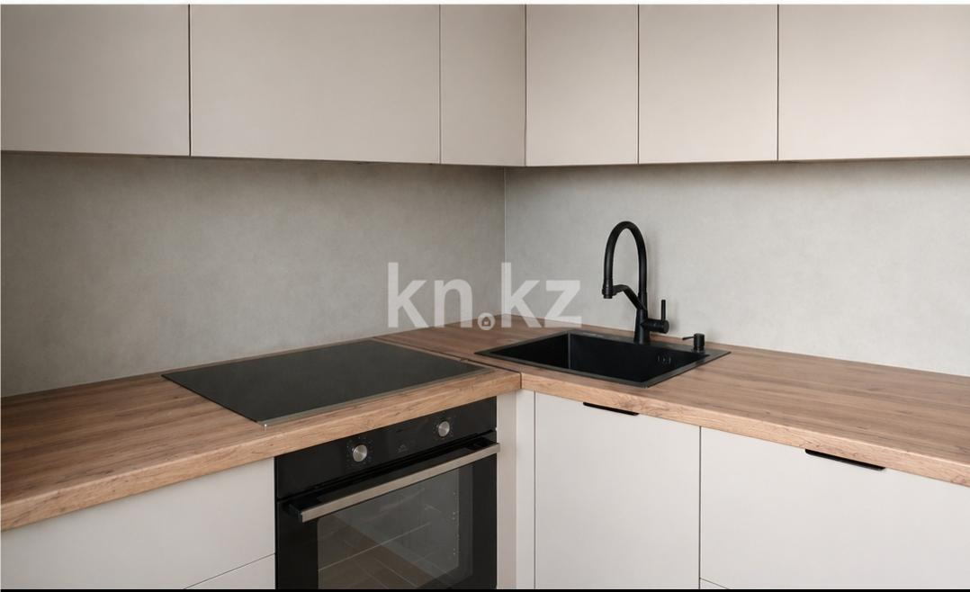 Продажа 2-комнатной квартиры, 44 м² - Продажа зданий в Усть-Каменогорске фото 3 из 11