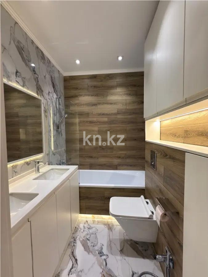 Продажа 3-комнатной квартиры, 108 м² - Недвижимость в Алматы - страница 27 фото 5 из 6