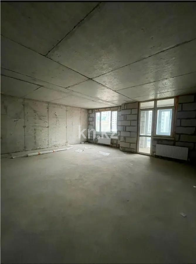 Продажа 2-комнатной квартиры, 53 м² в Алматы