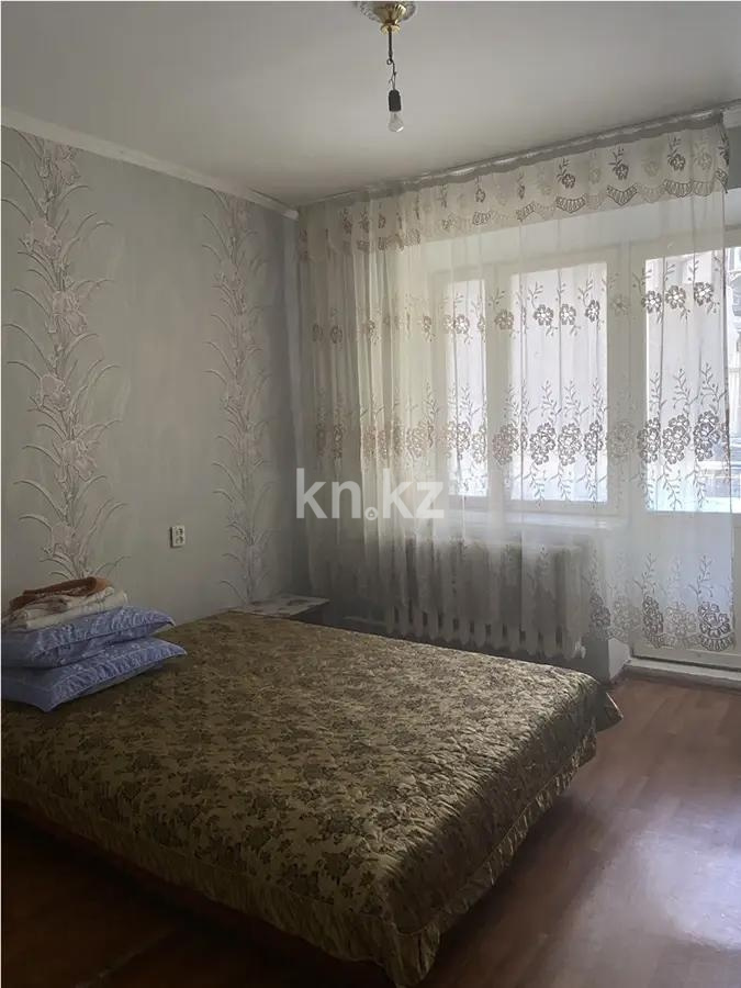 Продажа 2-комнатной квартиры, 57 м² в Алматы - фото 2