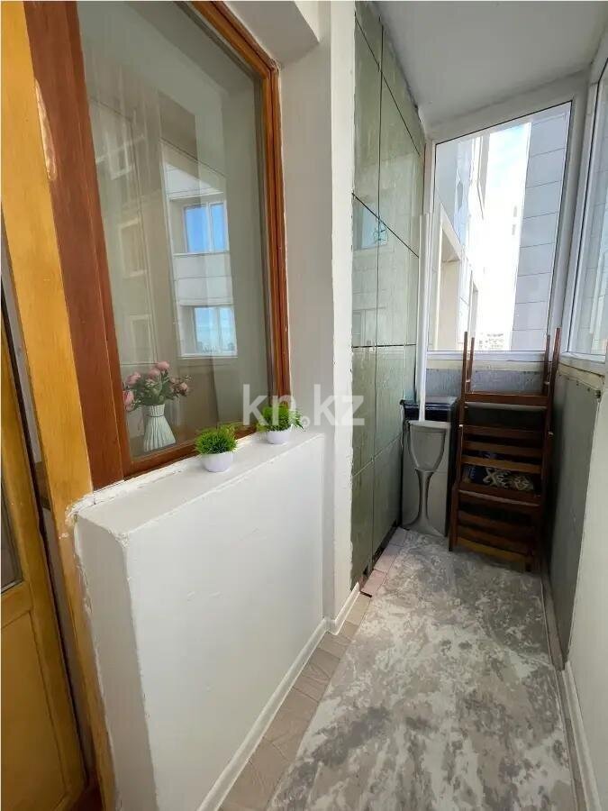 Продажа 1-комнатной квартиры, 35 м² в Астане - фото 4