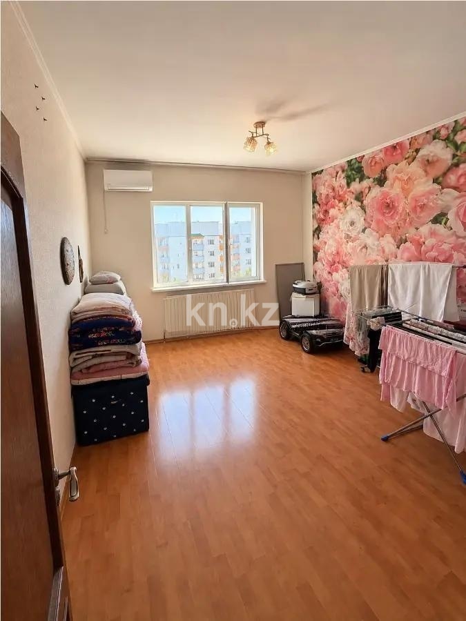 Продажа 3-комнатной квартиры, 86 м² в Астане - фото 3