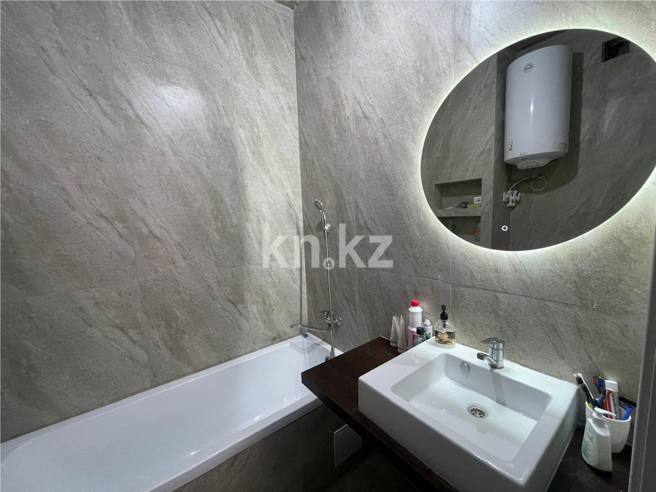 Продажа 4-комнатной квартиры, 115 м², ул. Букетова - Продажа  четырехкомнатных квартир в Караганде фото 16 из 21