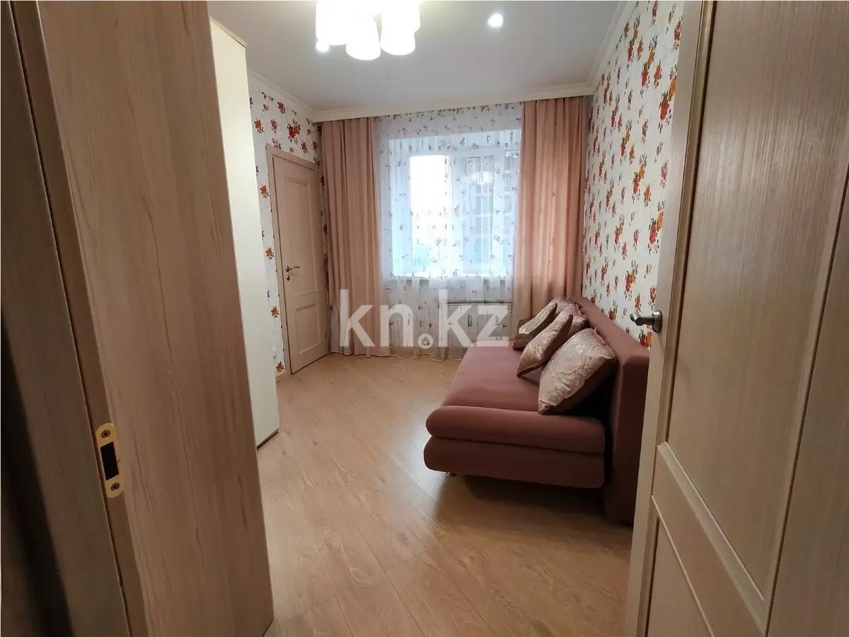 Продажа 2-комнатной квартиры, 61.1 м² в Астане - фото 2