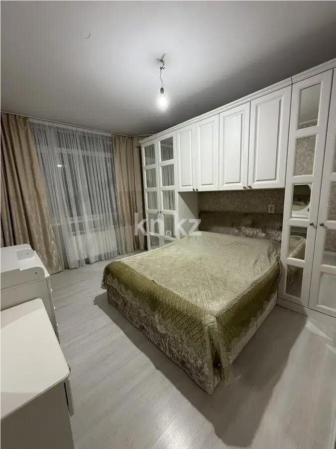Продажа 3-комнатной квартиры, 62.4 м² в Астане - фото 2