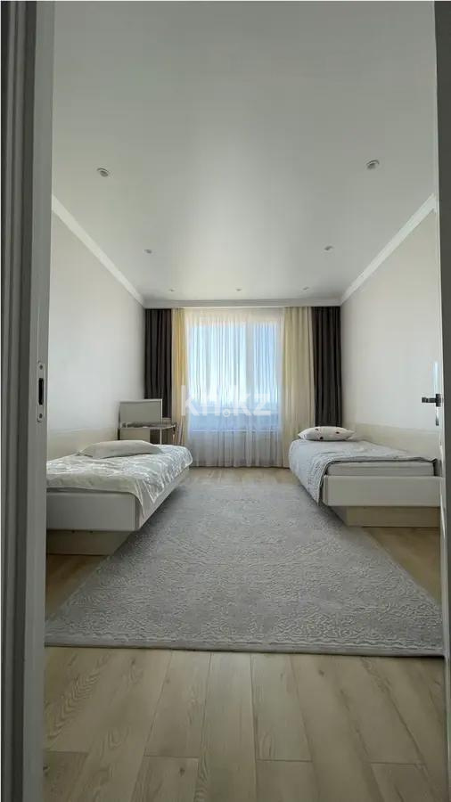 Продажа 3-комнатной квартиры, 90 м² в Алматы - фото 3