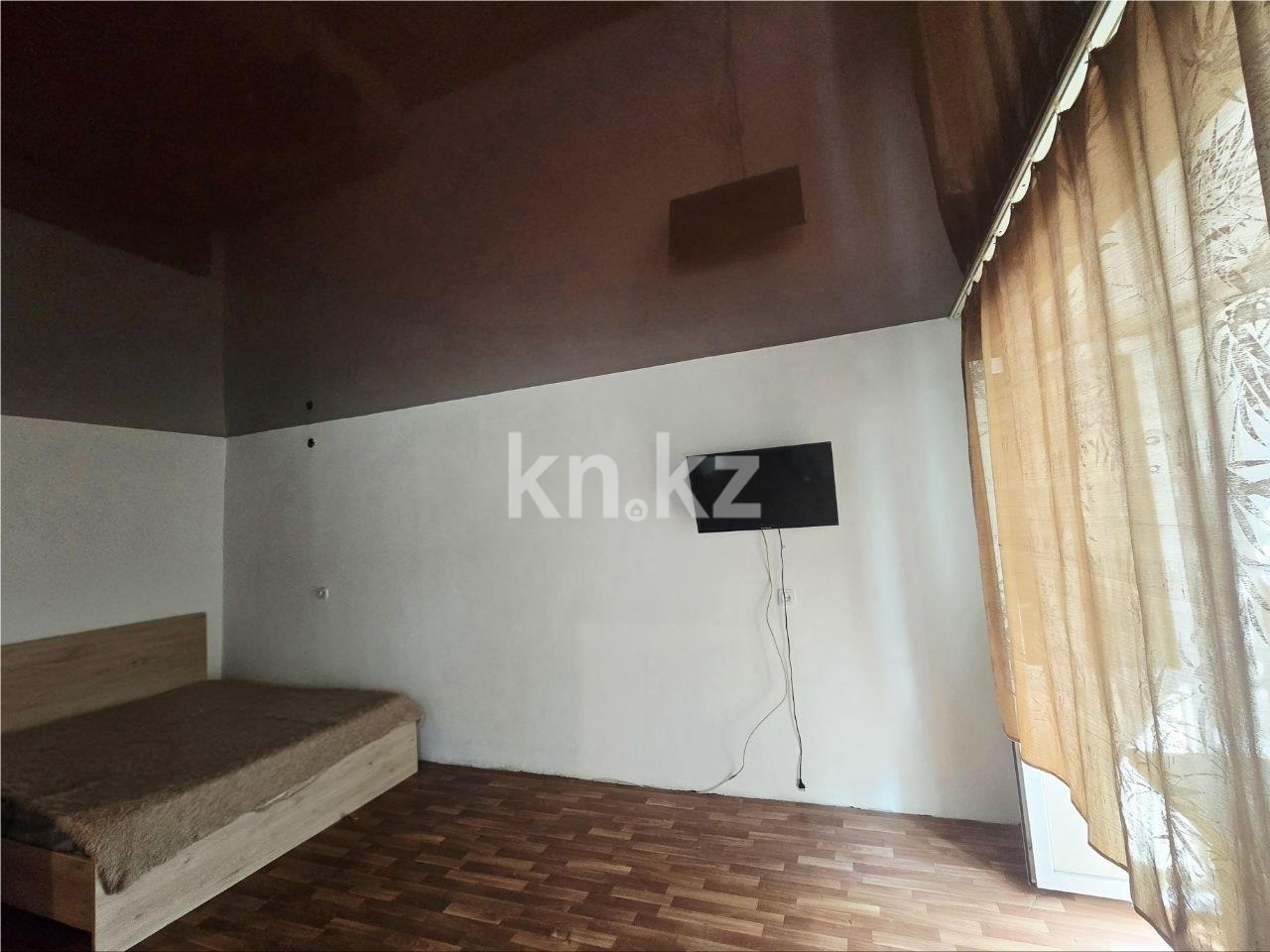 Продажа 1-комнатной квартиры, 29 м² - Продажа квартир в блочном доме в Темиртау - страница 2 фото 3 из 13
