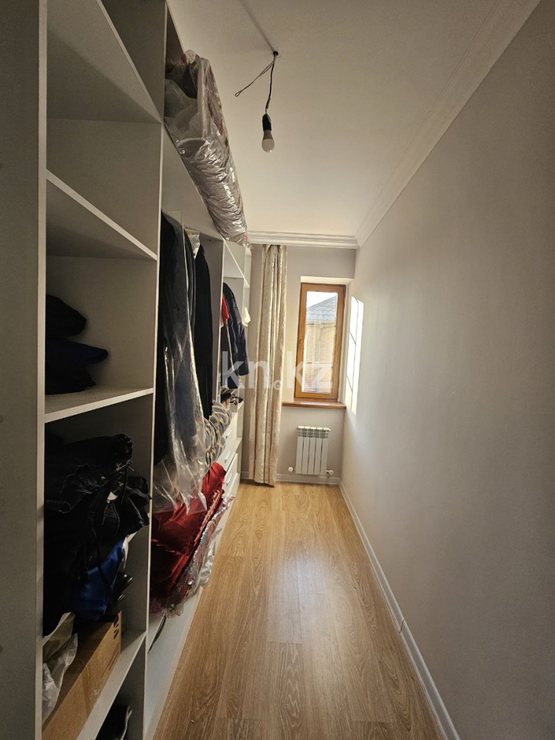 Продажа 5-комнатного дома, 300 м² - Продажа домов, коттеджей в Казахстане - страница 3 фото 20 из 21