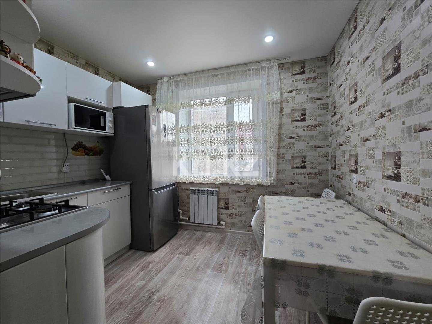 Продажа 2-комнатной квартиры, 50 м², мкр-н 8-й в Темиртау - фото 5