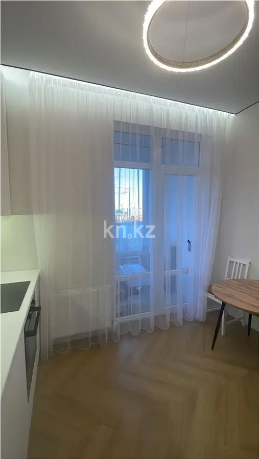 Продажа 2-комнатной квартиры, 41.5 м² в Астане - фото 4