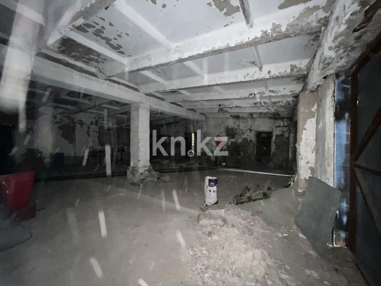 Продажа базы, 6176 м² - Продажа баз, складов и промышленной недвижимости в Казахстане фото 4 из 7