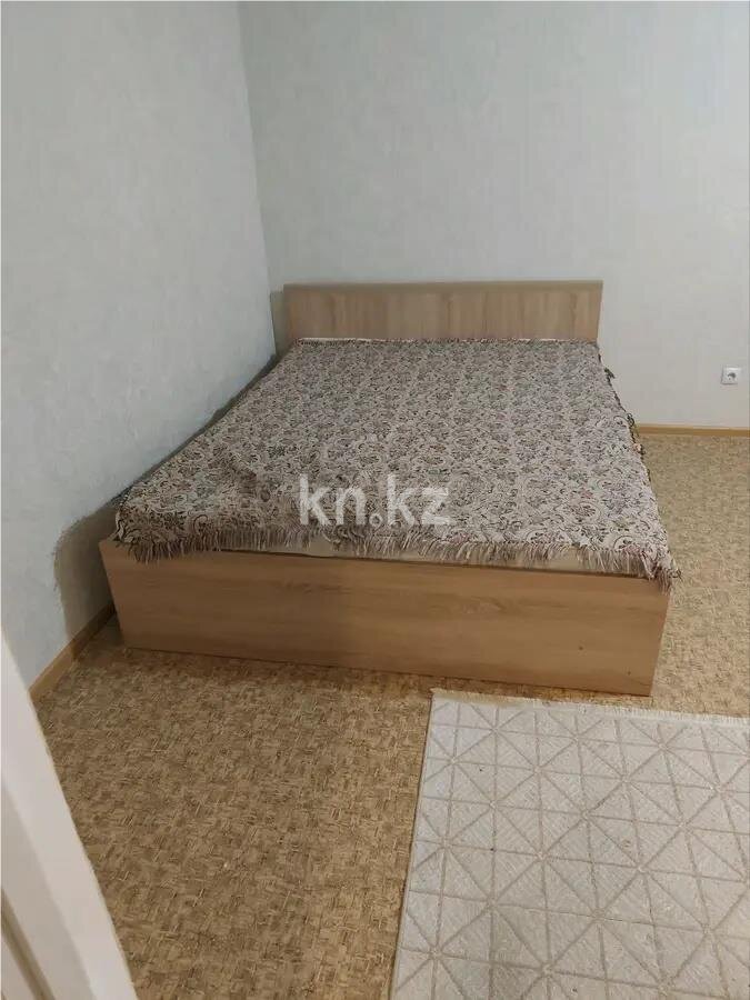 Продажа 1-комнатной квартиры, 41 м² в Астане