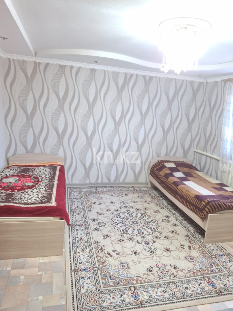 Продажа 4-комнатного дома, 108 м² - Продажа домов, коттеджей в Казахстане - страница 3 фото 7 из 24