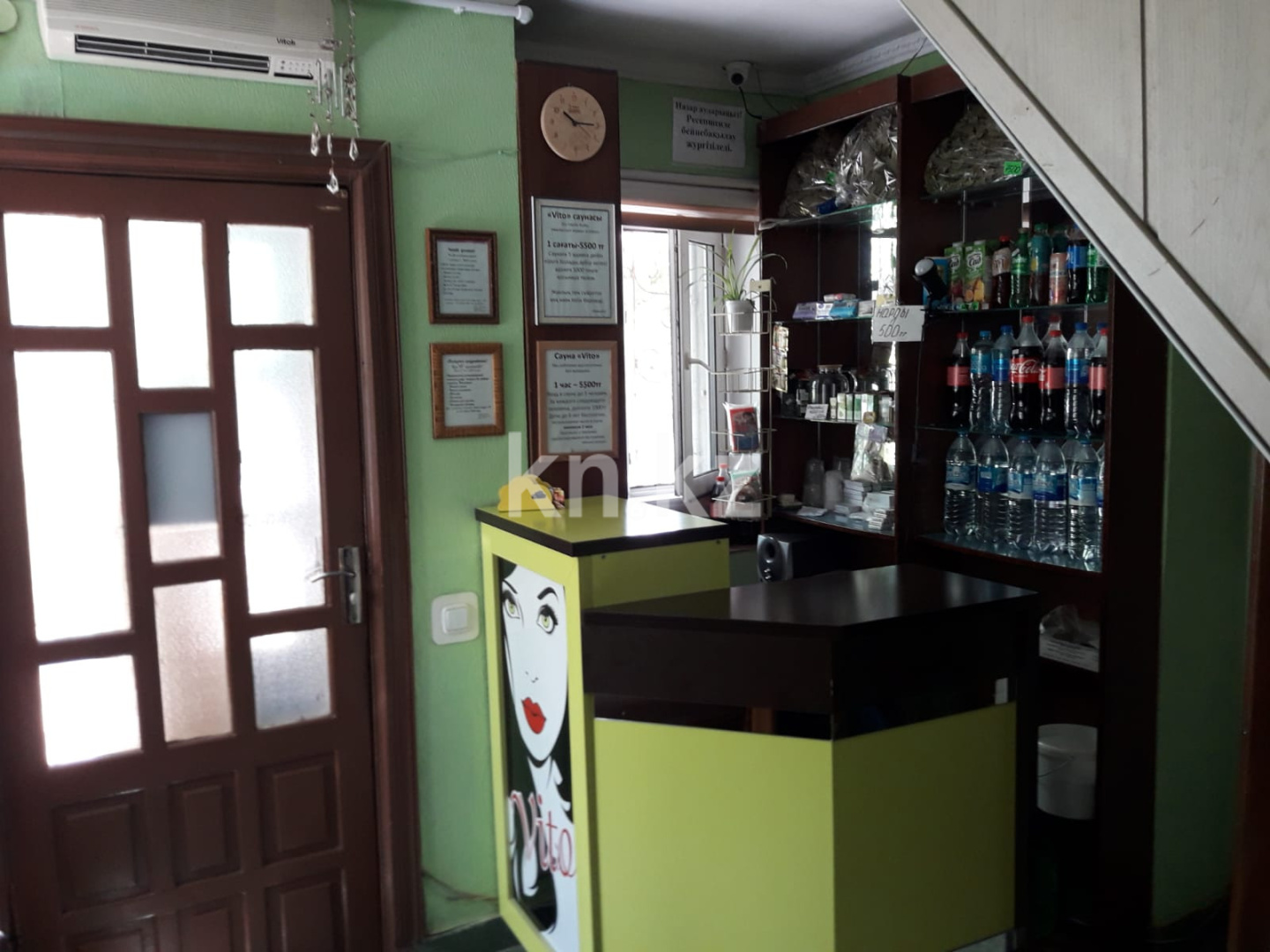 Продажа , 172 м², 3 микр - Продажа квартир в Темиртау фото 8 из 24