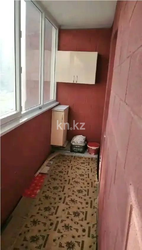 Продажа 1-комнатной квартиры, 37 м² - Продажа однокомнатных квартир в Караганде фото 5 из 5