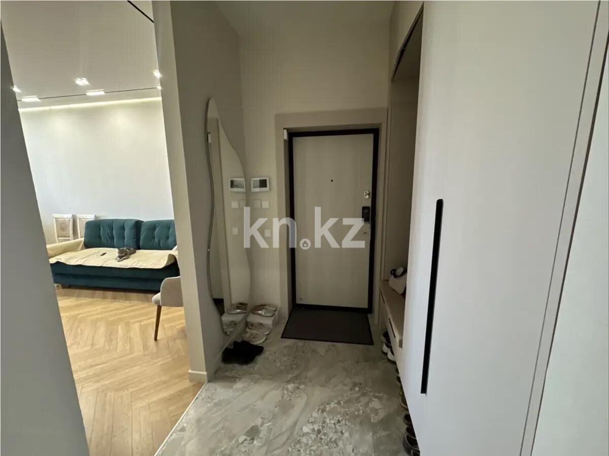 Продажа 3-комнатной квартиры, 68 м² в Астане - фото 5