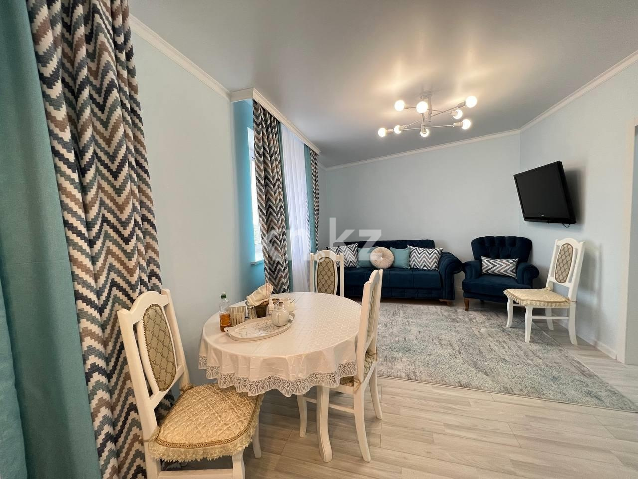 Продажа 2-комнатной квартиры, 48 м² в Караганде - фото 4