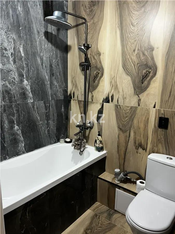 Продажа 2-комнатной квартиры, 43 м², мкр-н Орбита-3, дом  51 в Алматы - фото 3