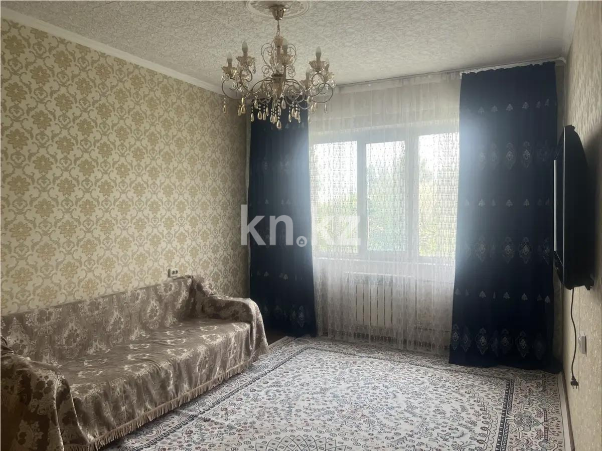 Продажа 2-комнатной квартиры, 54 м² в Алматы