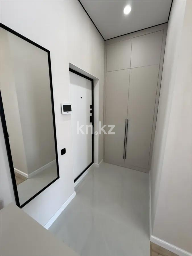 Продажа 2-комнатной квартиры, 43.7 м² - Продажа недвижимости в Астане - страница 23 фото 6 из 6