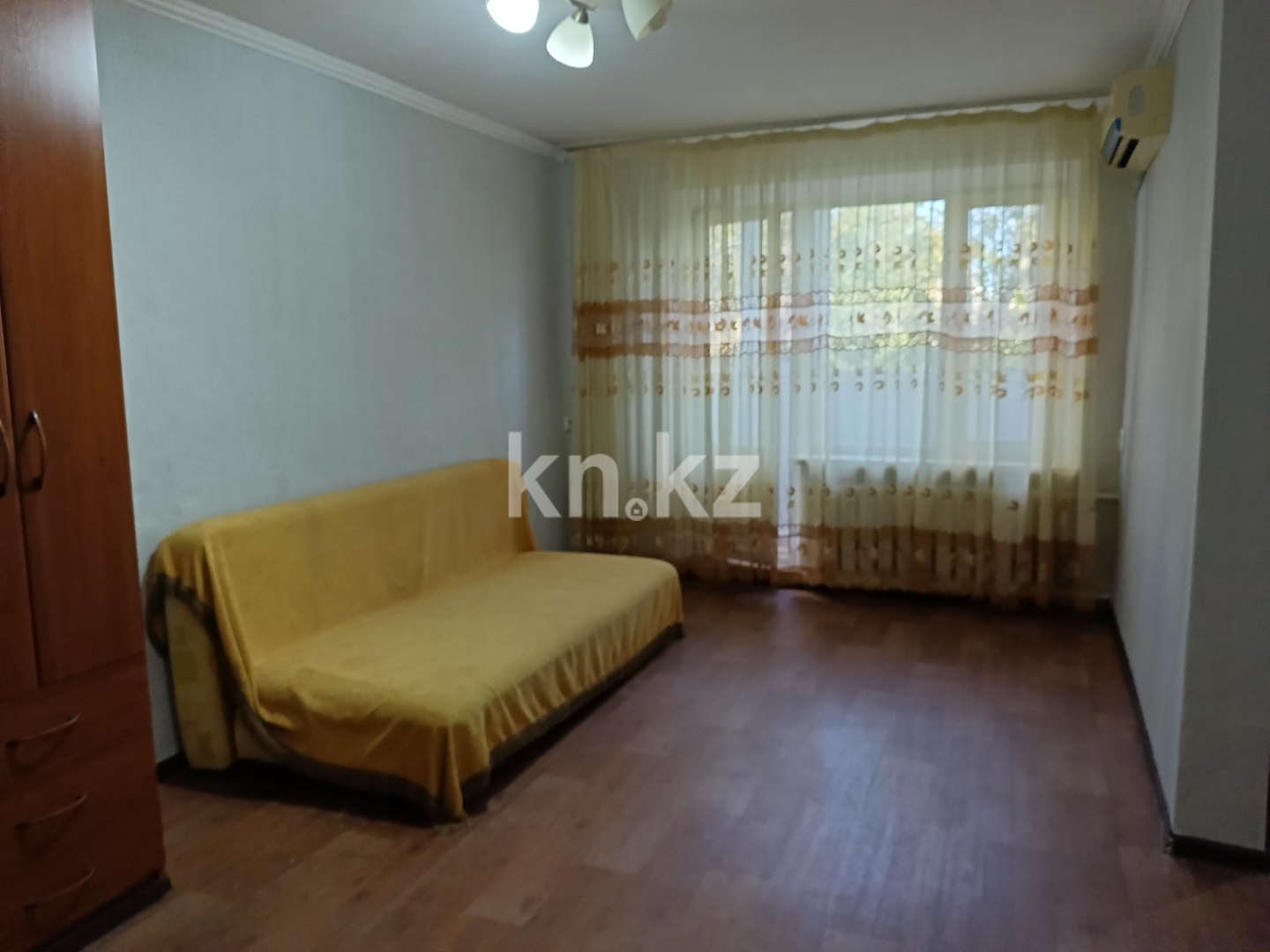 Аренда 1-комнатной квартиры, 32 м² в Астане - фото 3