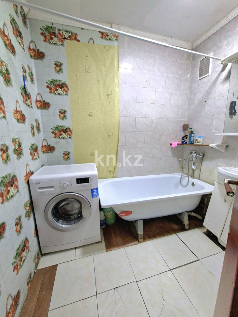 Продажа 1-комнатной квартиры, 32.6 м² в Астане - фото 5