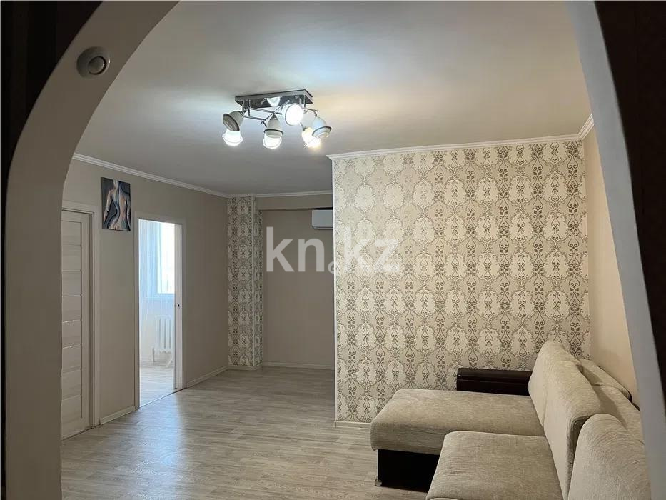 Продажа 3-комнатной квартиры, 72 м² - Продажа трехкомнатных квартир в Казахстане - страница 9 фото 1 из 5