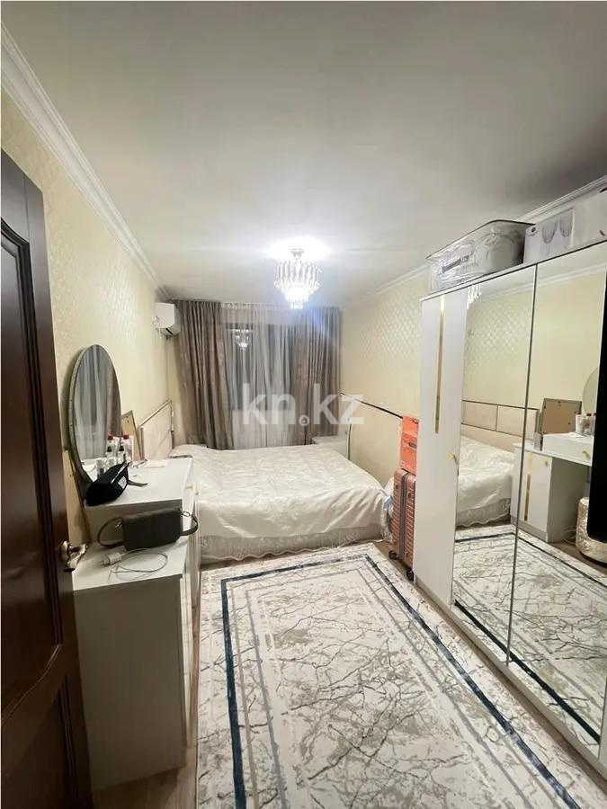 Продажа 3-комнатной квартиры, 87 м² - Продажа квартир в р-не Есиль Астаны - страница 19 фото 3 из 6