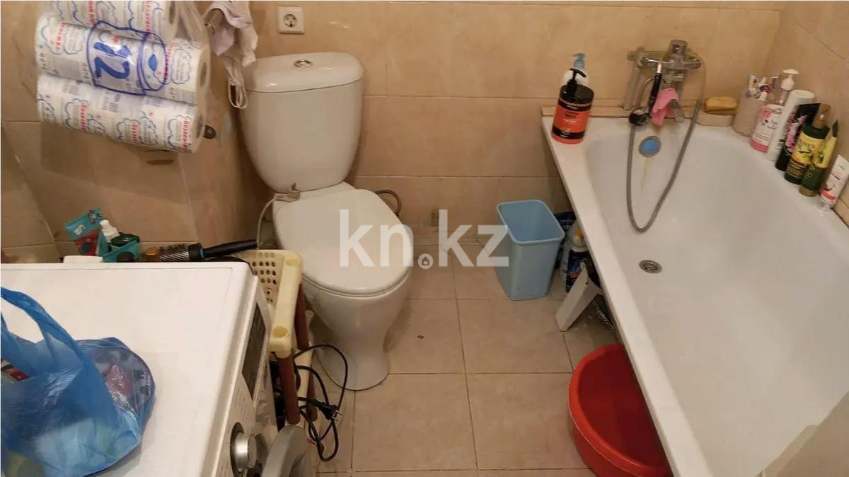 Продажа 1-комнатной квартиры, 29.7 м², ул. Аркалык, дом  51 в Алматы - фото 2