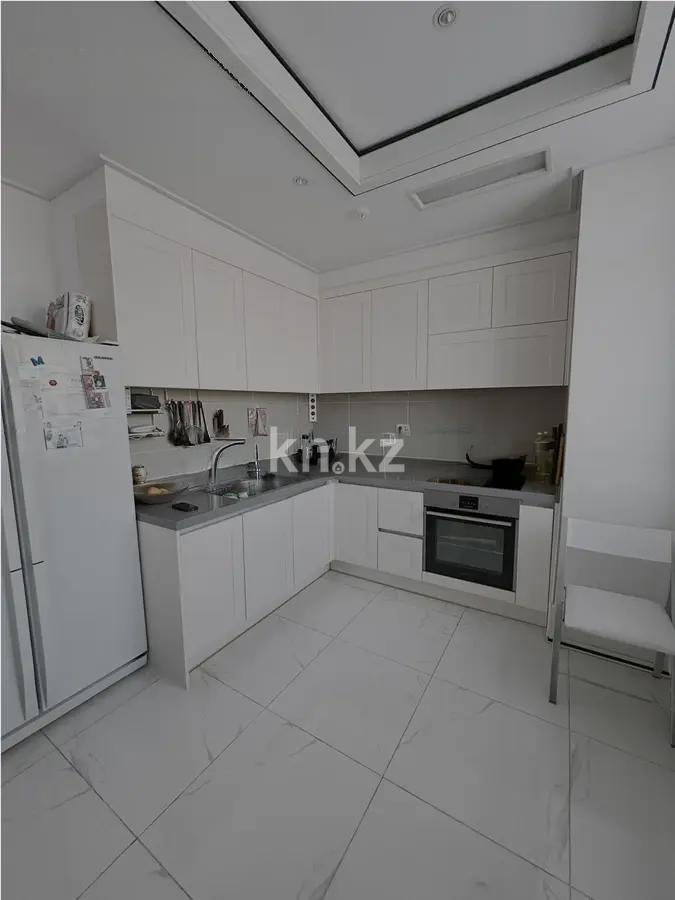 Продажа 3-комнатной квартиры, 72 м² - Продажа квартир в новостройках Астаны фото 4 из 6