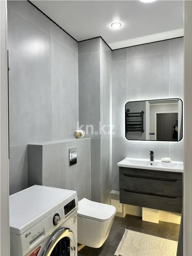 Продажа 2-комнатной квартиры, 71 м² - Продажа квартир в новостройках Алматы с фото - страница 9 фото 5 из 6