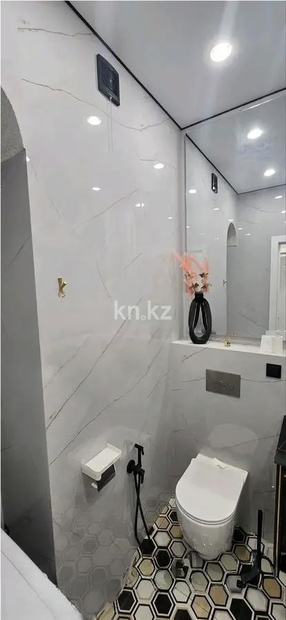 Продажа 2-комнатной квартиры, 48 м² - Продажа квартир в новостройках Алматы без посредников - страница 4 фото 3 из 4