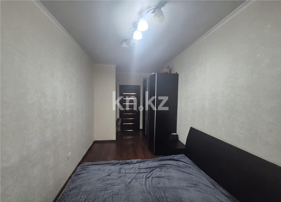 Продажа 3-комнатной квартиры, 55 м² - Продажа квартир в Караганде - страница 2 фото 4 из 12