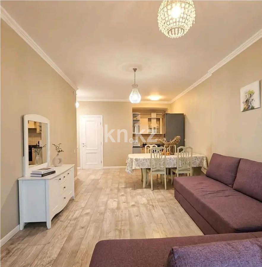Продажа 2-комнатной квартиры, 60 м² - Продажа недвижимости в Казахстане - страница 6 фото 1 из 4