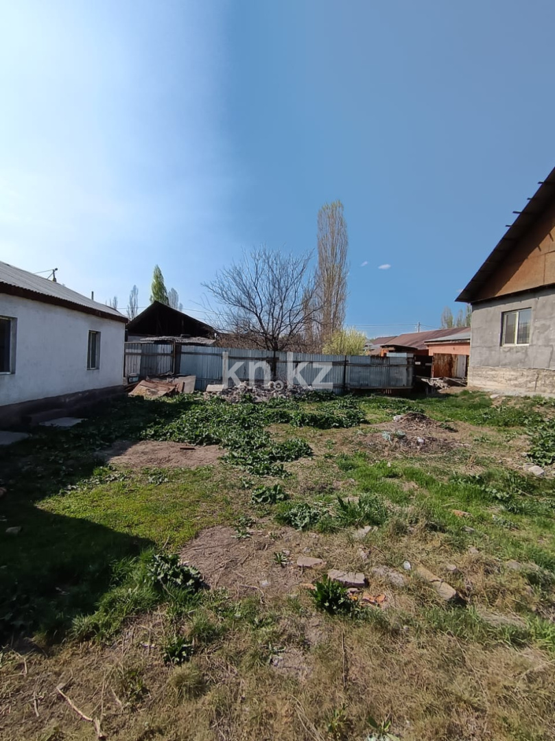 Продажа 2-комнатного дома, 41 м² - Продажа домов, коттеджей в Алматы фото 16 из 20