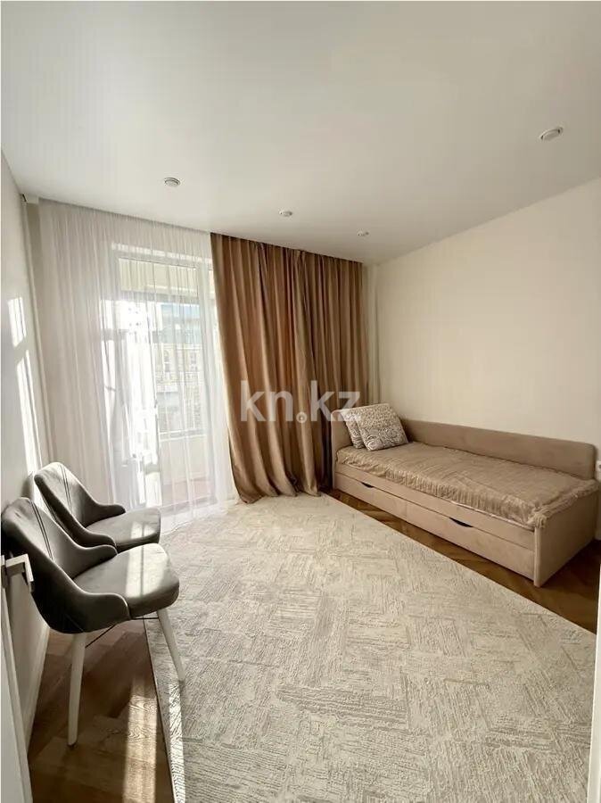 Продажа 2-комнатной квартиры, 51 м² в Астане - фото 2