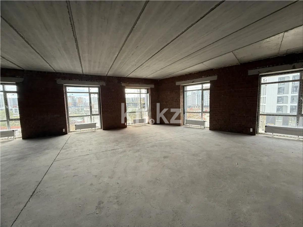 Продажа 3-комнатной квартиры, 93.1 м², ул. Керей, Жанибек хандар, дом  44/4 - Продажа квартир в Казахстане фото 1 из 2