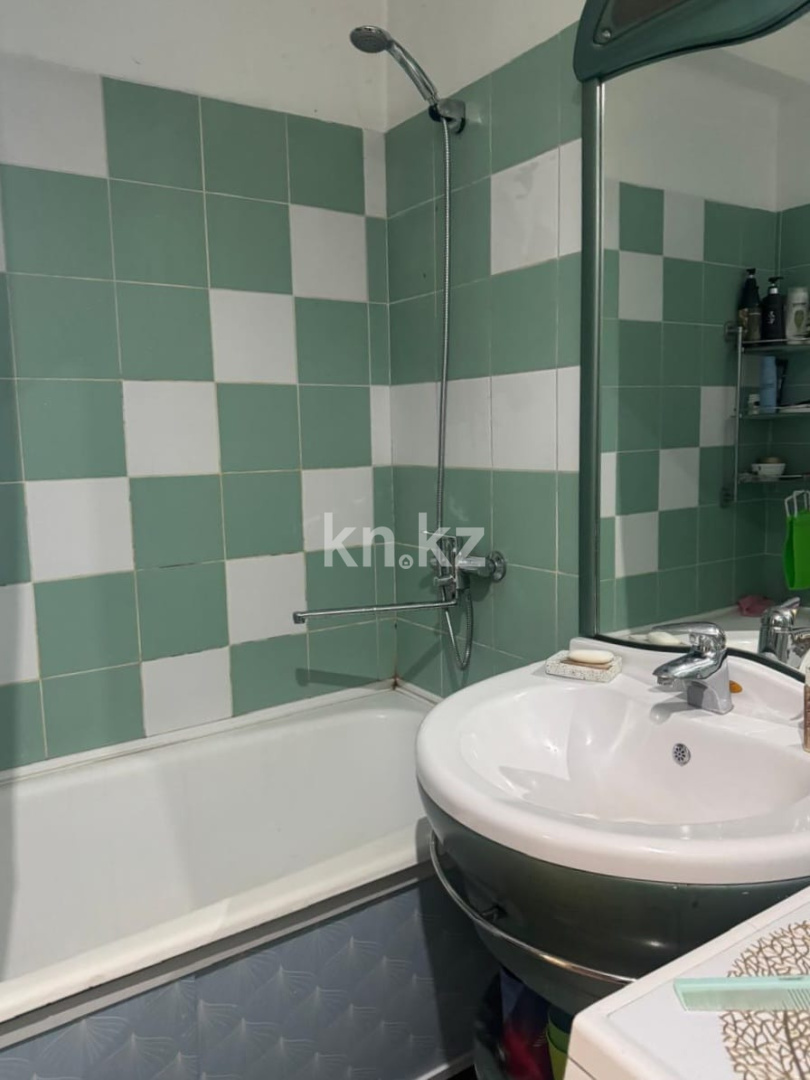 Продажа 2-комнатной квартиры, 66.3 м², пр. Назарбаева в Алматы - фото 7