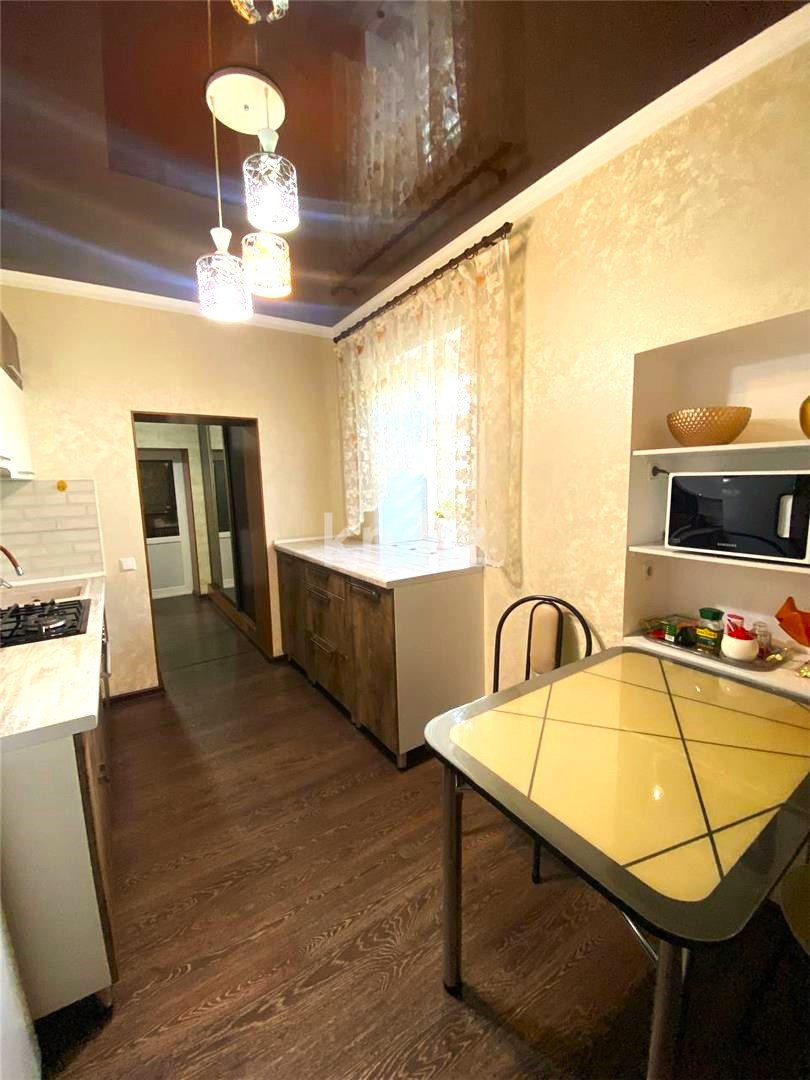 Продажа 3-комнатного дома, 68.2 м², ул. Щербакова - Продажа домов, коттеджей в Караганде с фото фото 12 из 16